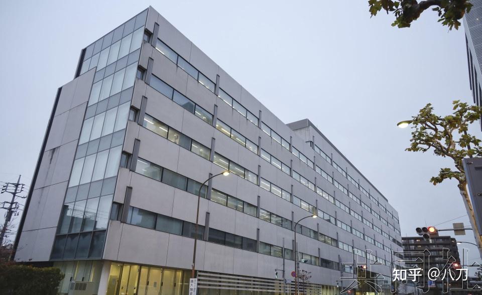 【共同社】日企一中国籍男员工涉嫌带走营业机密被捕 - 知乎