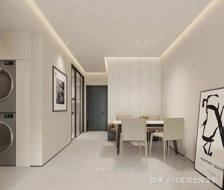 爆火的极简风不是越简单越好 - 知乎