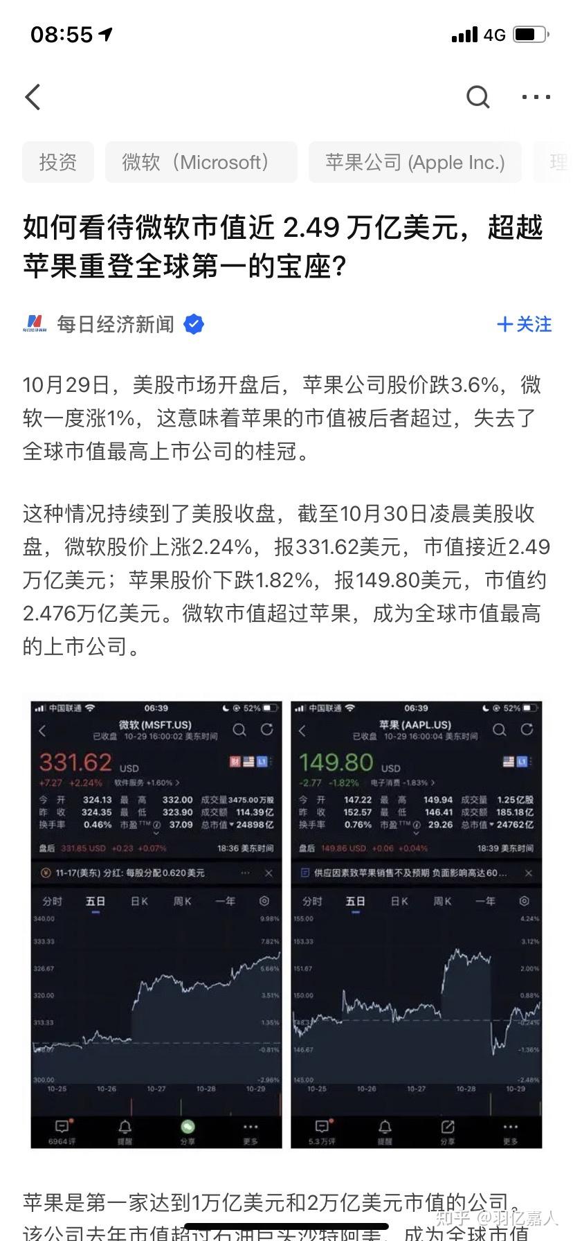 Microsoft 微软（是一家美国跨国科技企业） 品牌名字解析- 知乎