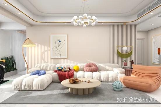 推荐十款靠谱的装修app - 知乎