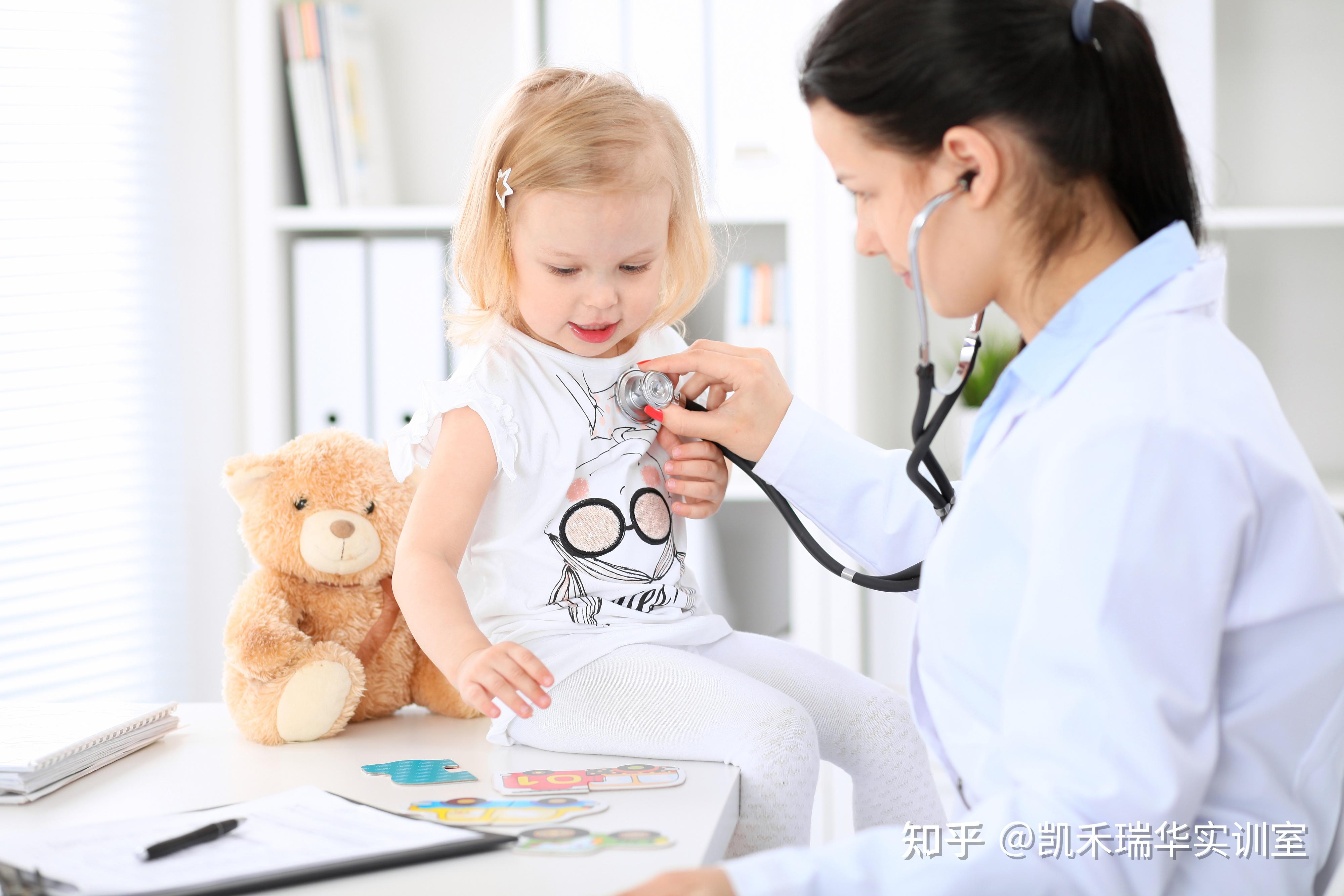 以实训强本领:婴幼儿卫生保健实训室助力学生保健实操能力提升 - 知乎