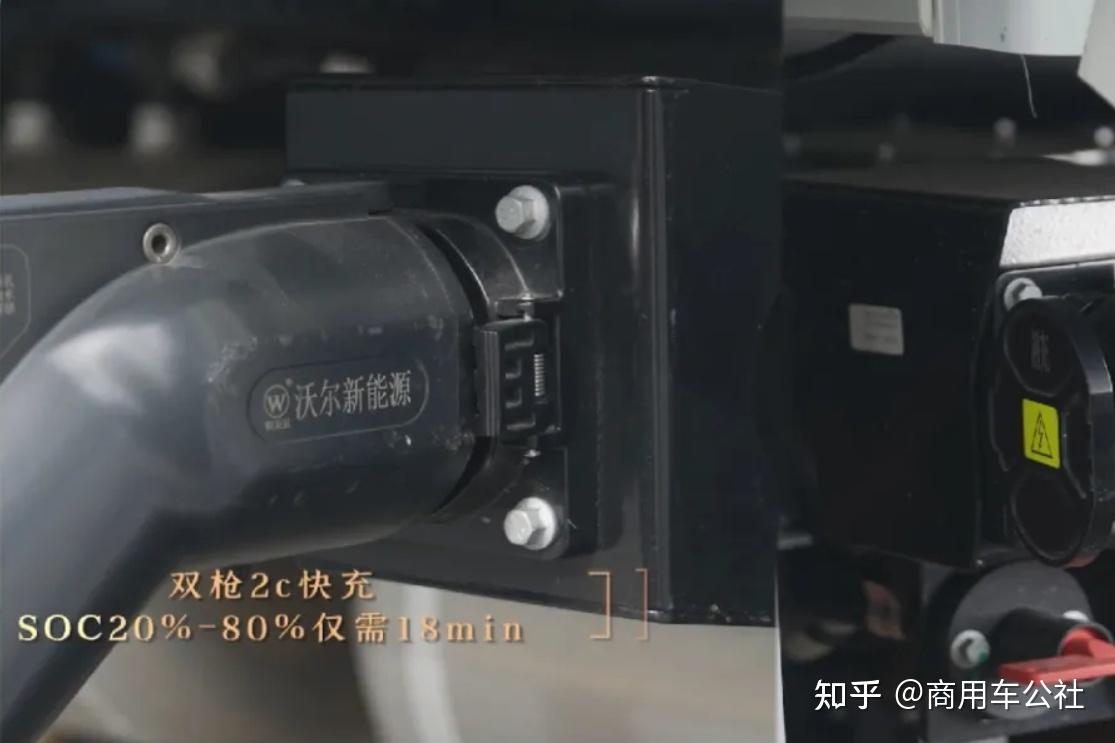 跑运输的兄弟看过来!江淮1卡坤鹏ET9,让你省时省钱更舒服