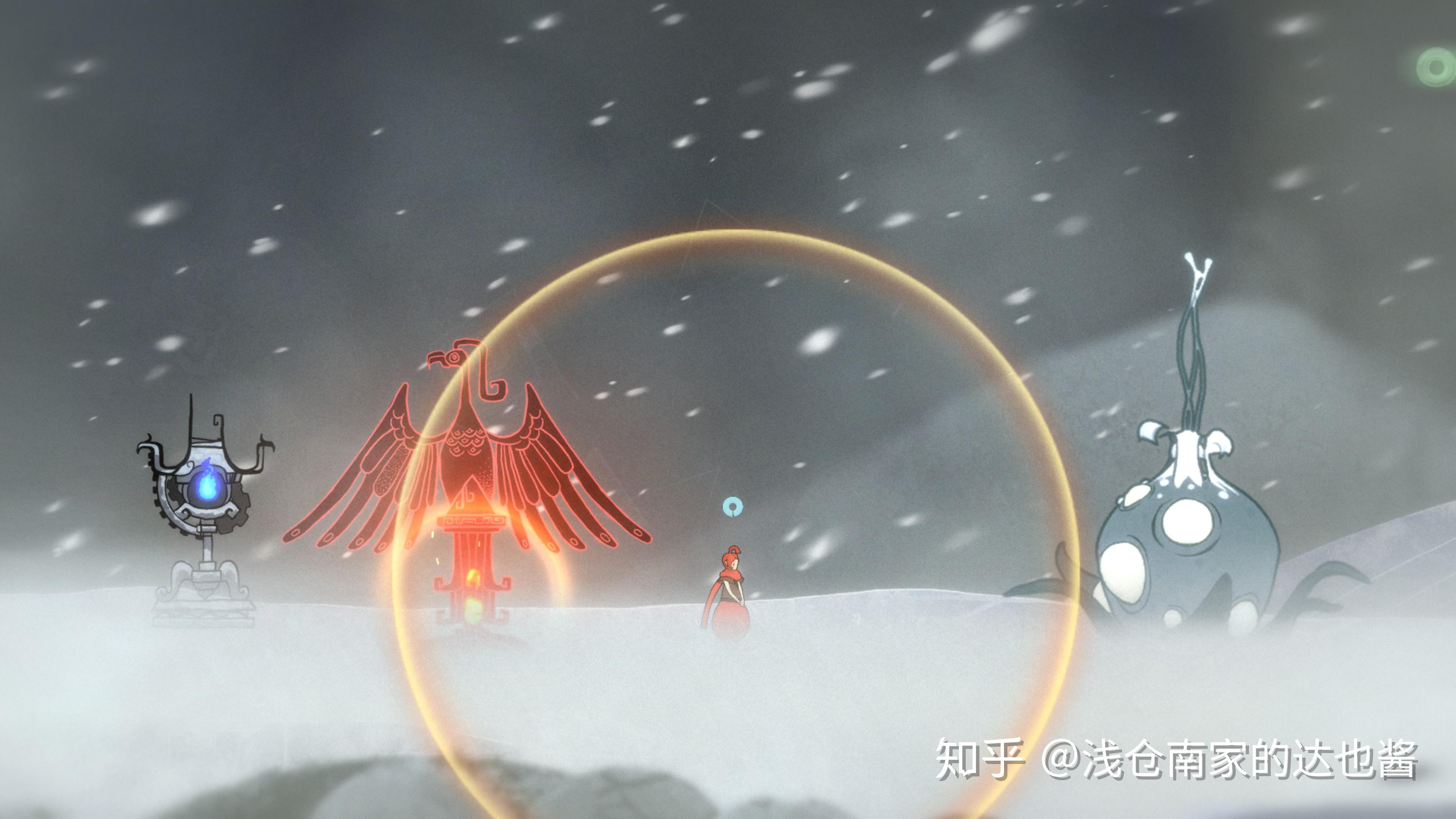 如何评价单机游戏重明鸟