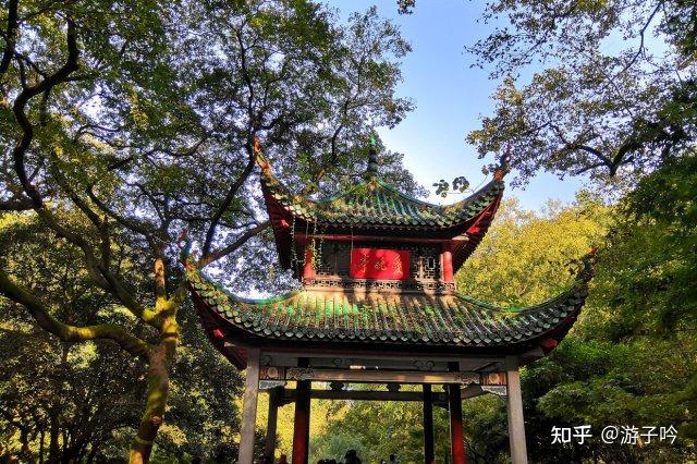 长沙十大古建筑 - 知乎