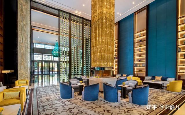 洲际酒店集团（IHG）品牌解读及定位 - 知乎
