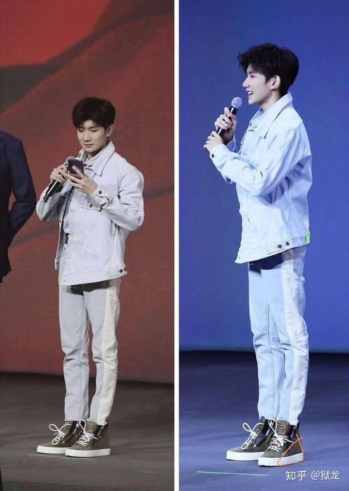 王源身高到底是多少? - 知乎