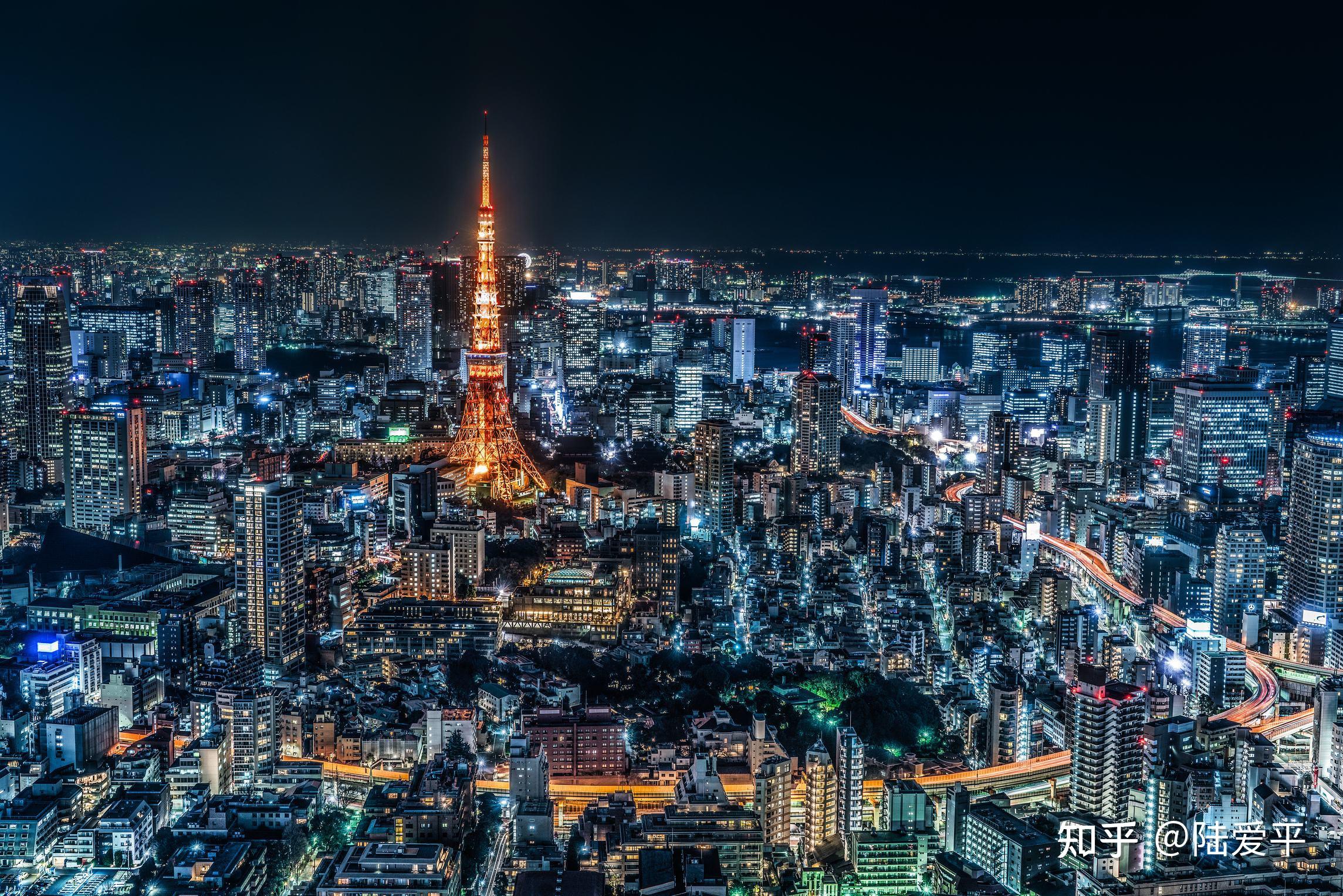 什么叫大城市？大城市的标准是什么？你是如何理解的？ - 知乎