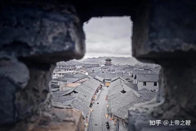 发现李庄:寻找那个最有骨气的文脉中国 - 知乎