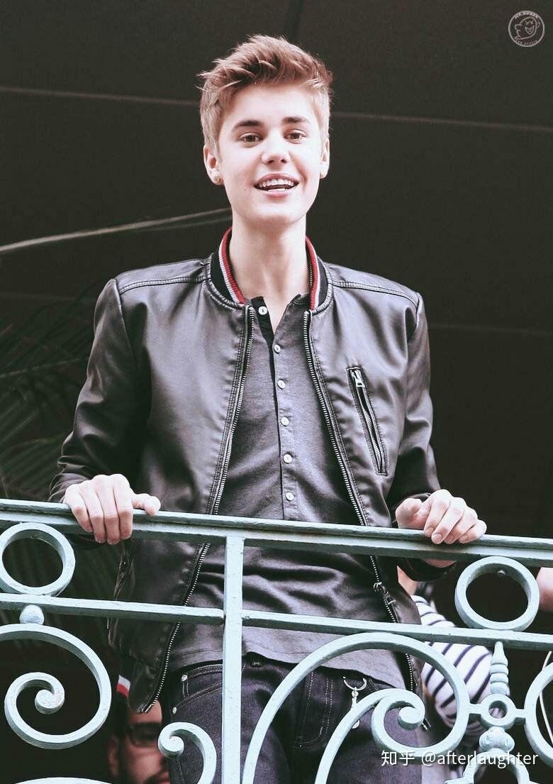 贾斯汀比伯颜值巅峰时期有多帅