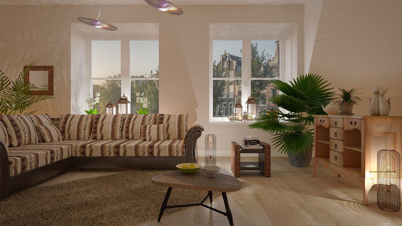 5. 茶几拆解教程