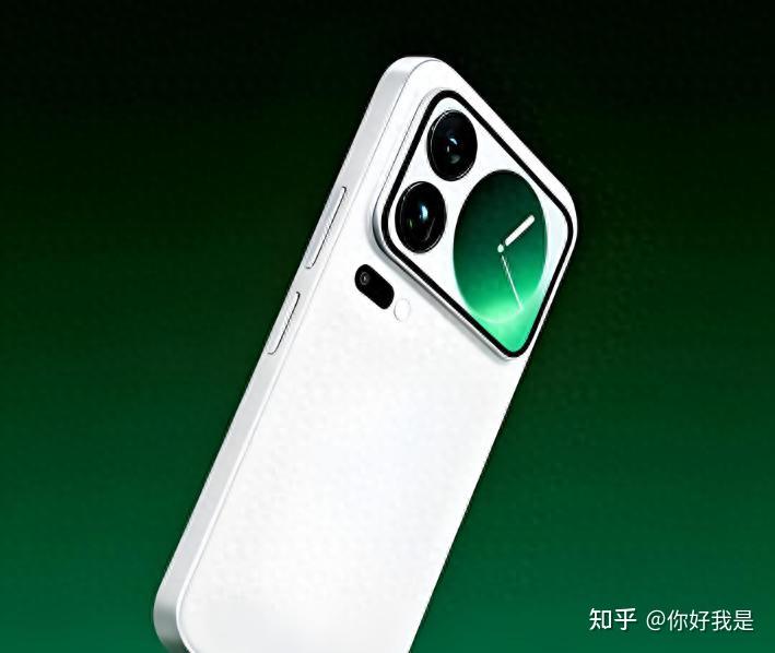 小米17 Max进场:8000毫安+2亿像素,热销基本没问题