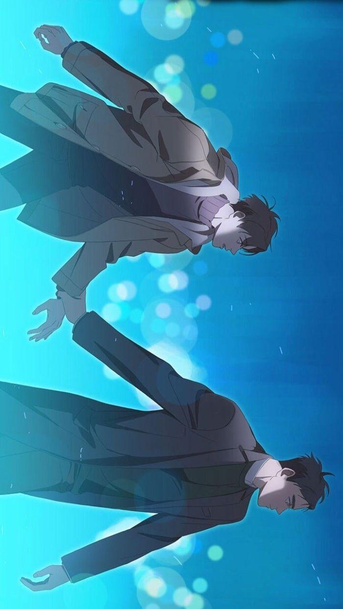 请问有呼吸过度的壁纸或者头像么