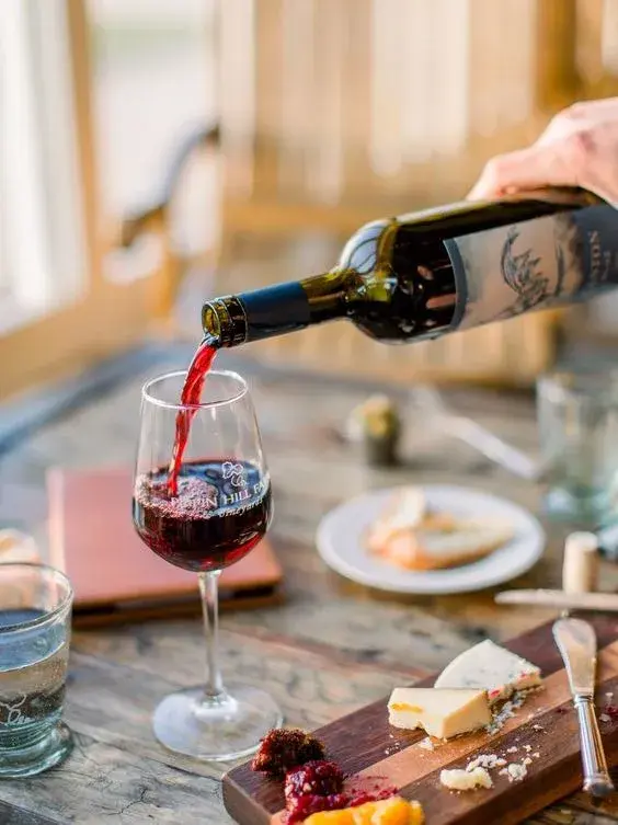 家里有瓶15年的红酒还能喝吗? - 知乎