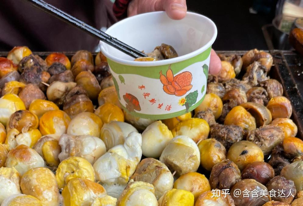 安徽四大怪菜，当地人爱到没朋友，味道到底有多神秘？ - 知乎