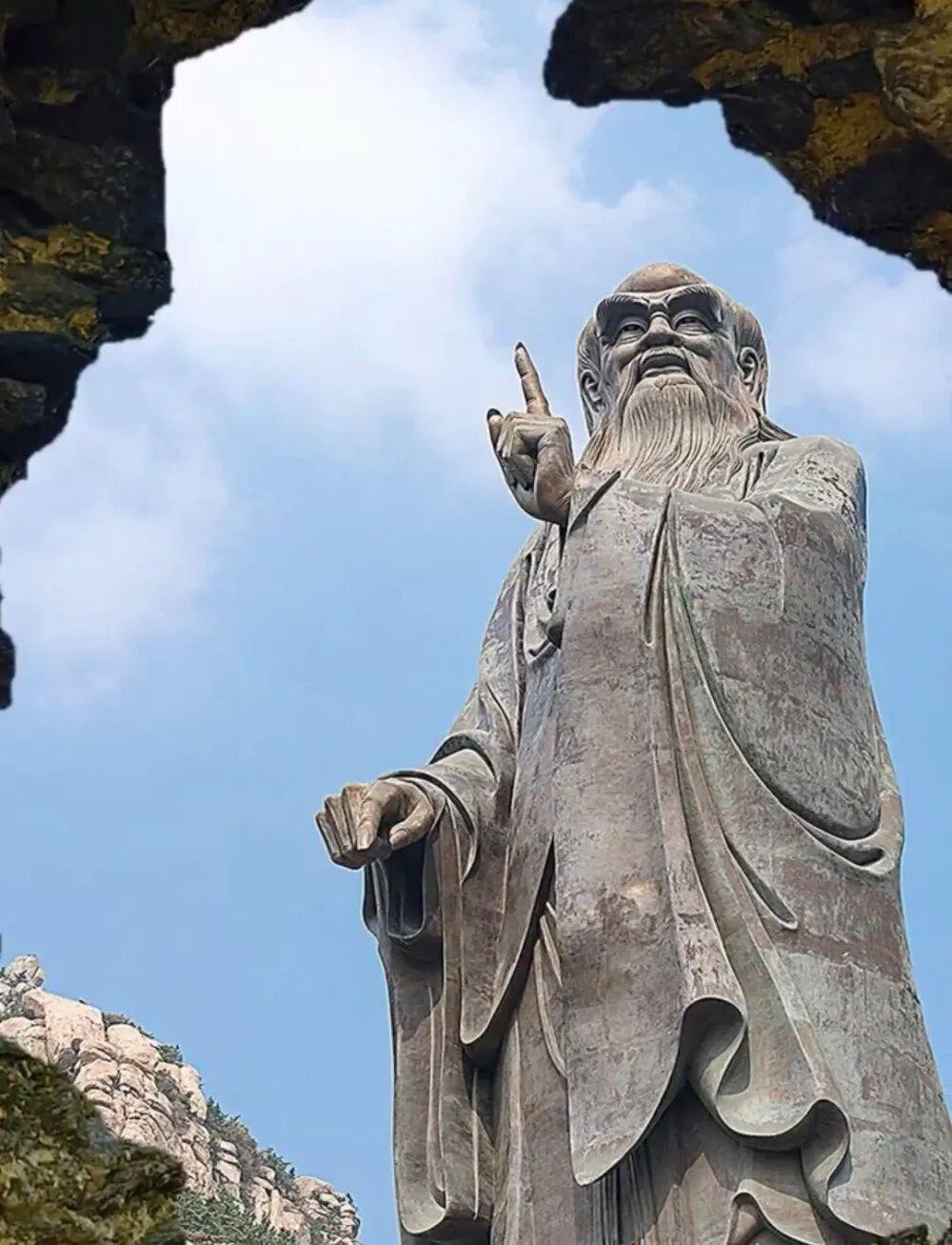 辨析《道德经》的天道和人道 - 知乎