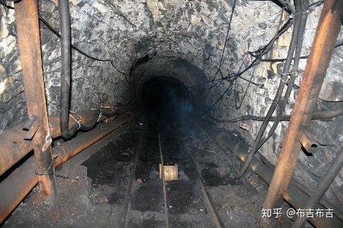 煤矿透水是什么意思