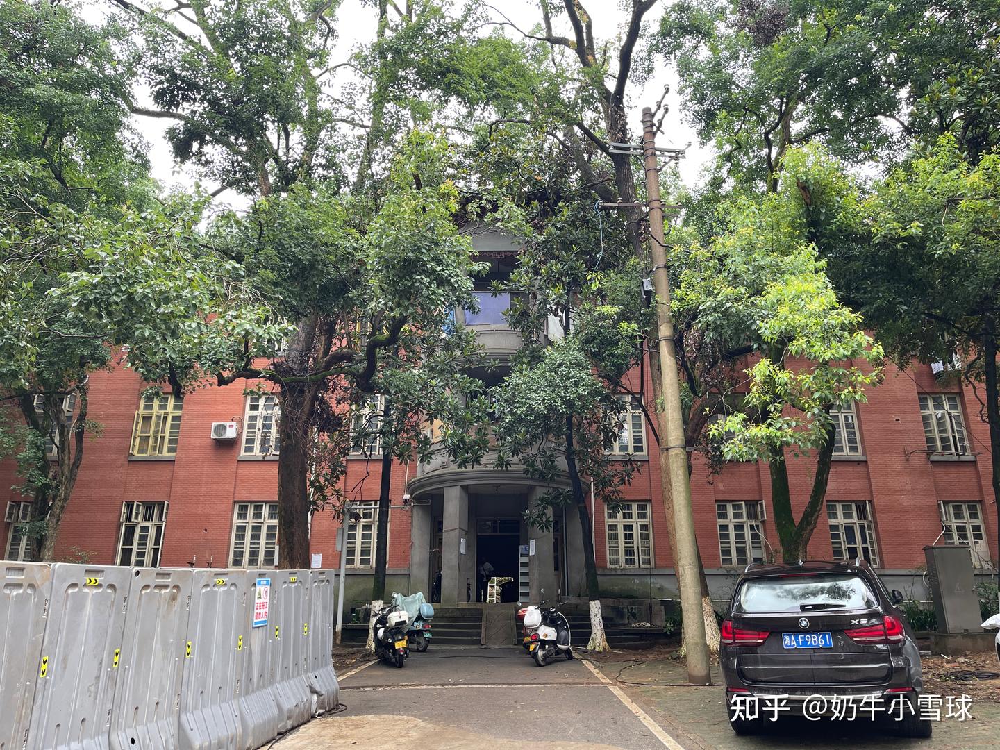 湖南导览:岳麓山·黄兴墓-蔡锷墓 - 知乎