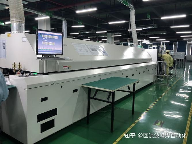 PCB制程解析:回流焊的工艺与应用 - 知乎