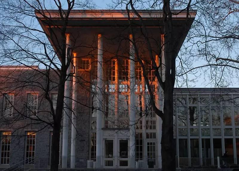 在狄金森学院dickinsoncollege就读是怎样的体验