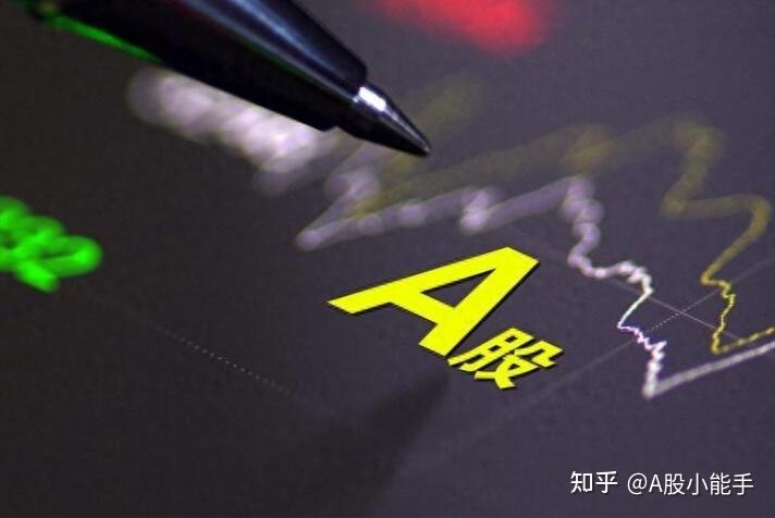 A股：今天，3月3日，行情很反常，释放了两个重要信号！ - 知乎