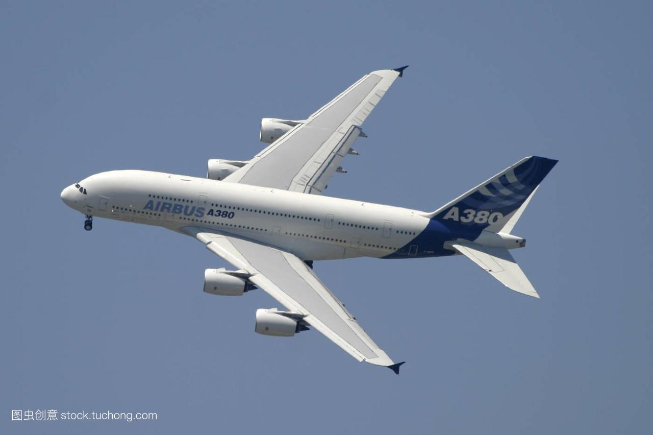 什么机型是双层客机? - 知乎