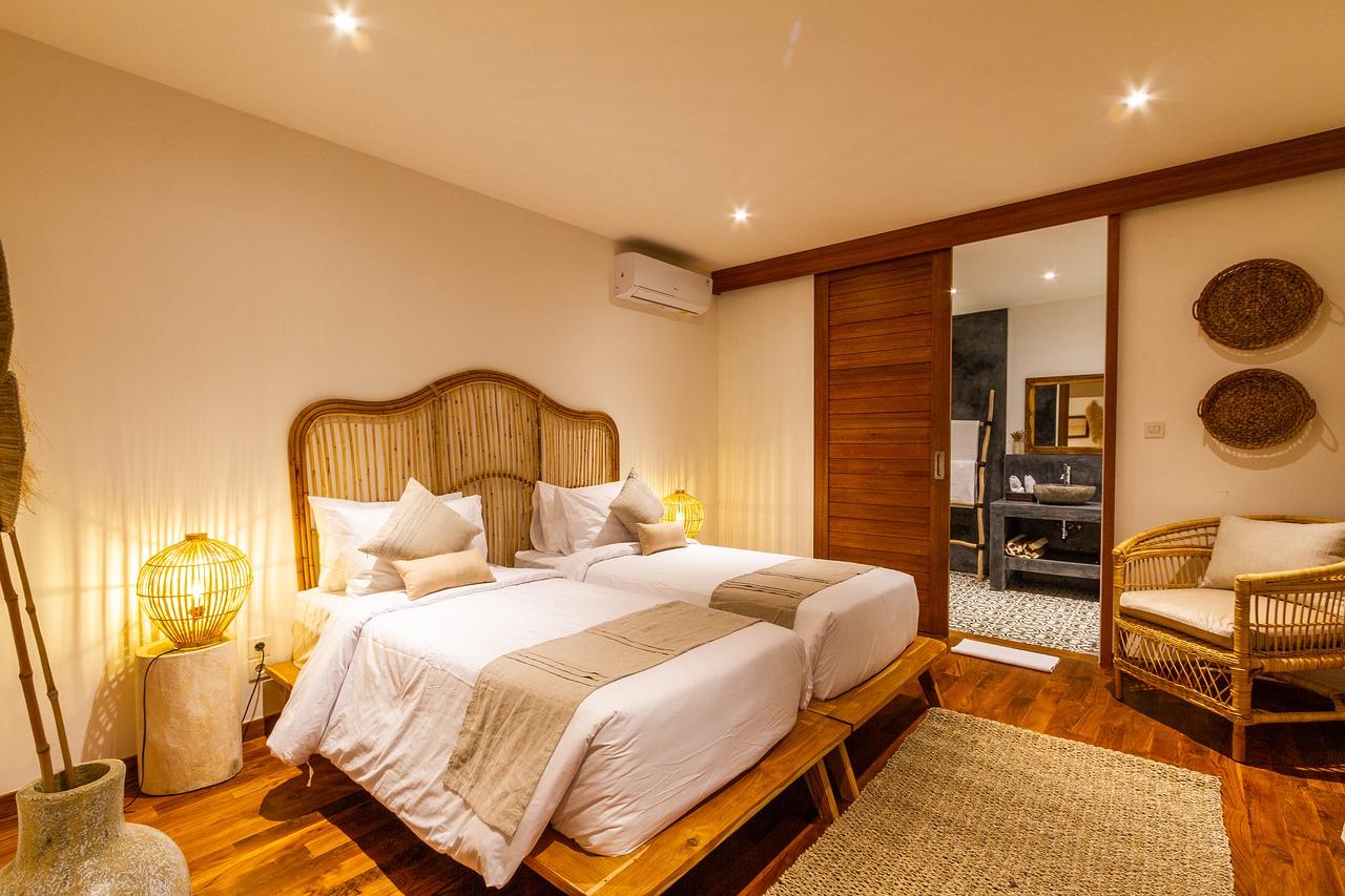 高端社区配套全