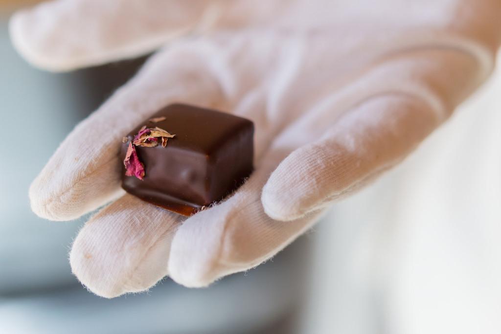 当你开始追求可可豆的产地 才算是真的巧克力老司机 知乎