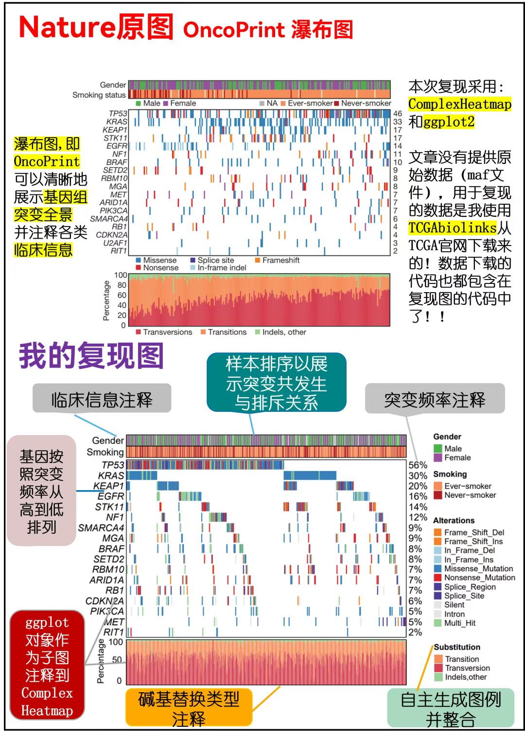 顶刊美图社 | 第1-20期 | 复现汇总 - 知乎