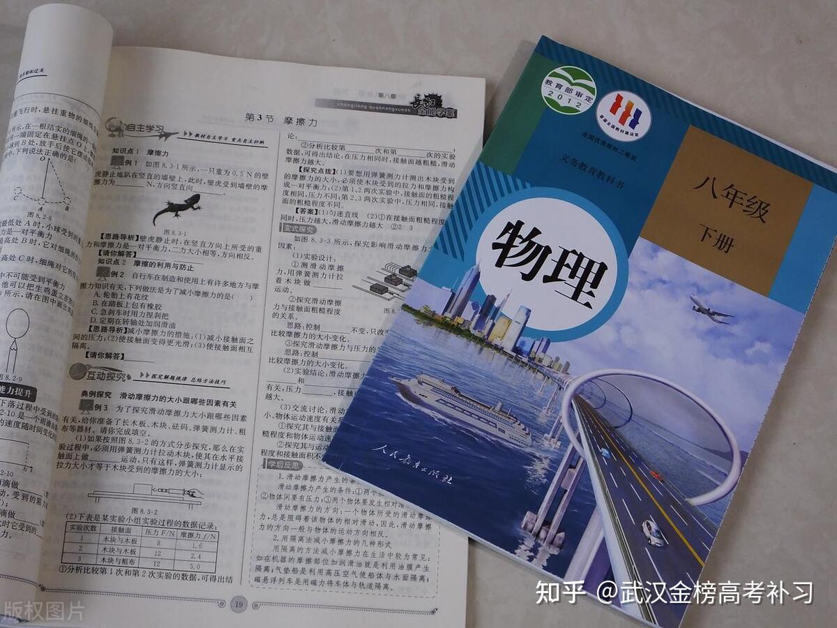 提升有方法！高考物理不同阶段的提升方法，总有适合你的！ - 知乎