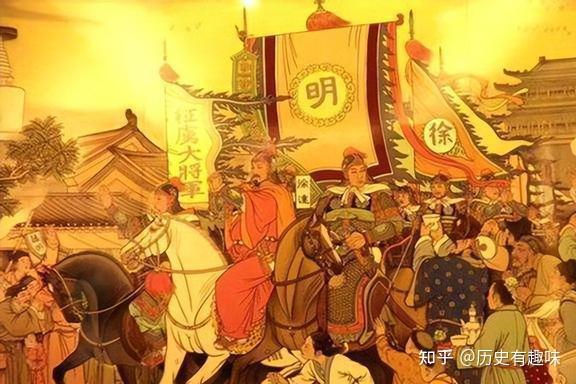 明代的皇位传承之谜 - 知乎