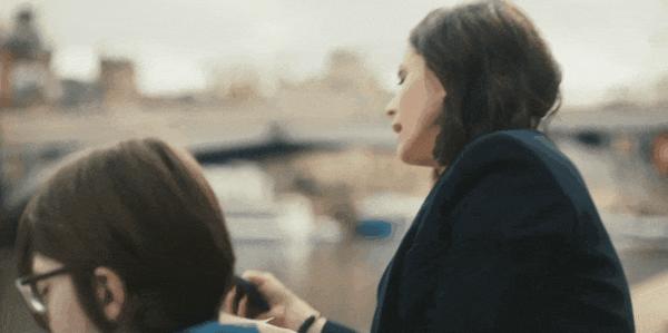 《奇探佩辛丝》奇探+奇案,双女主探案剧太上头!