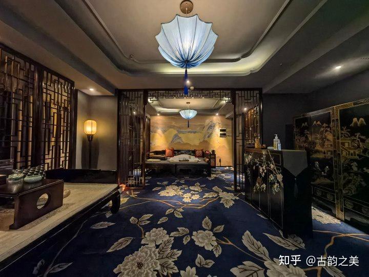 [高端局推荐] 私人SPA会所，过程超享受! - 知乎