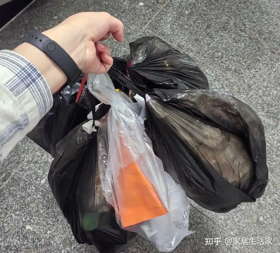 这8个隐形家务,你不说,另一半压根儿不知道,光是想想,就已经累了 - 知乎
