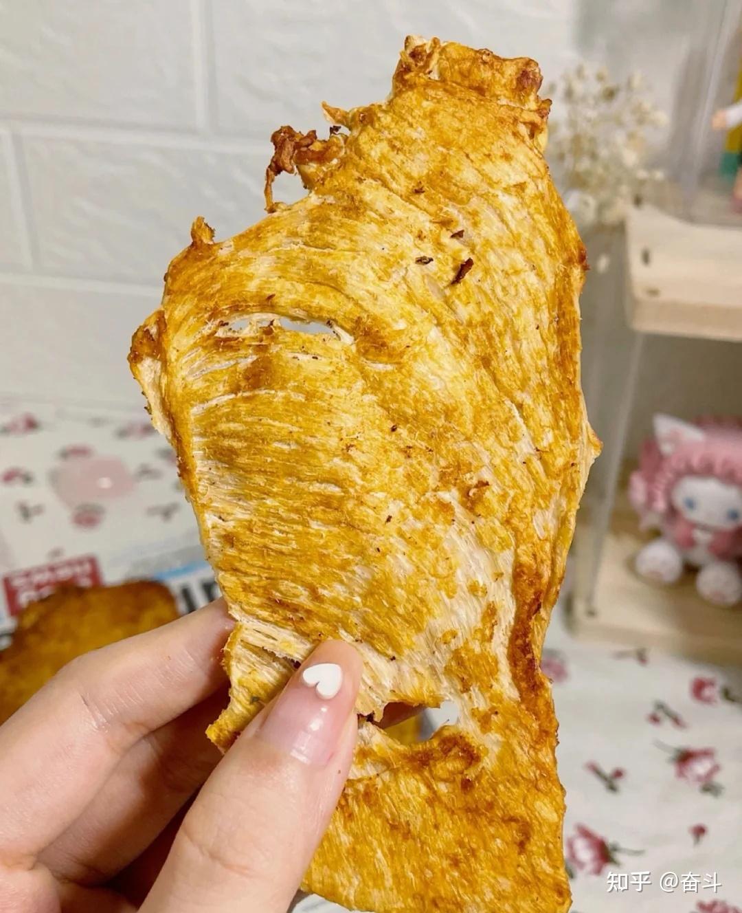 淘宝上有哪些肉类零食值得买,我是肉食动物啊～? - 知乎