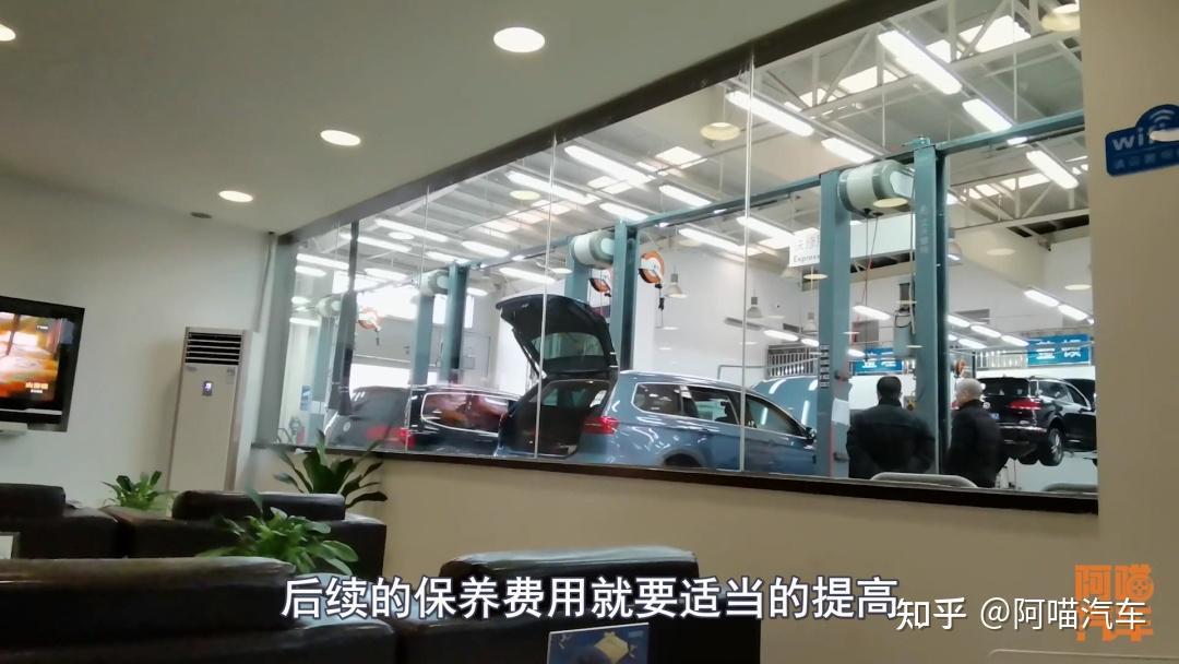 合资车不都敢承诺终身质保，为何国产车却力推终身质保？ - 知乎