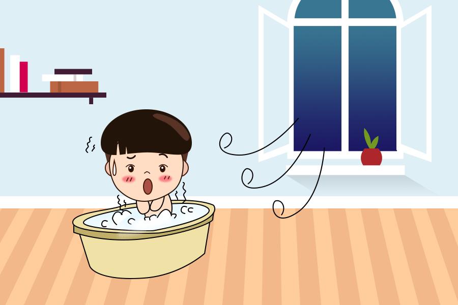 小孩几天洗澡最好 v2-7389f7f2efe44d18592ea93b33a1e3eb_1440w.jpg?source=172ae18b