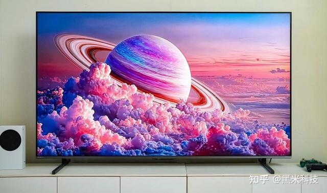 85吋电视推荐指南:618世界杯观赛,别让糟糕画质毁了你冠军之夜