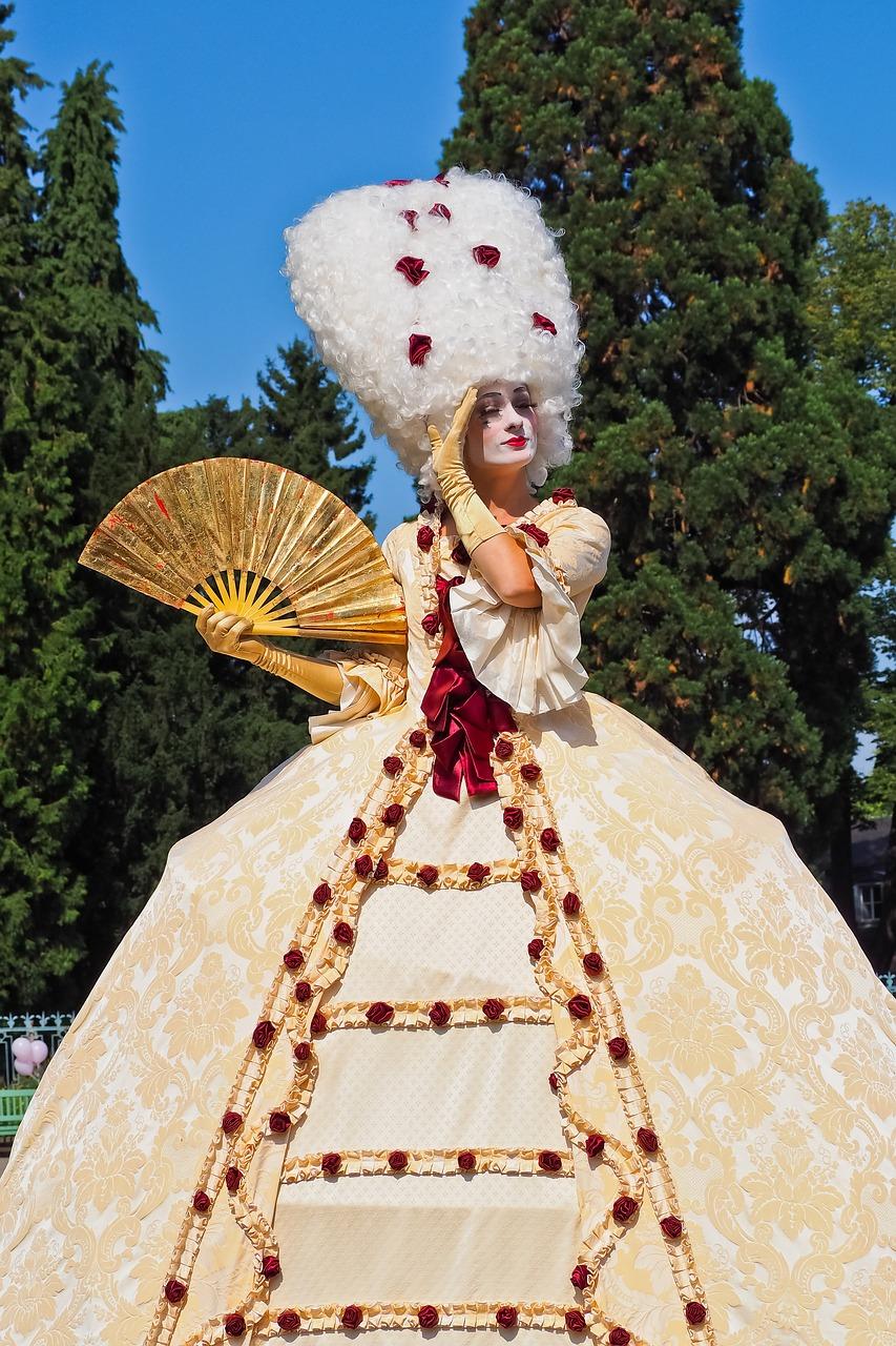 2. 高端社区典范