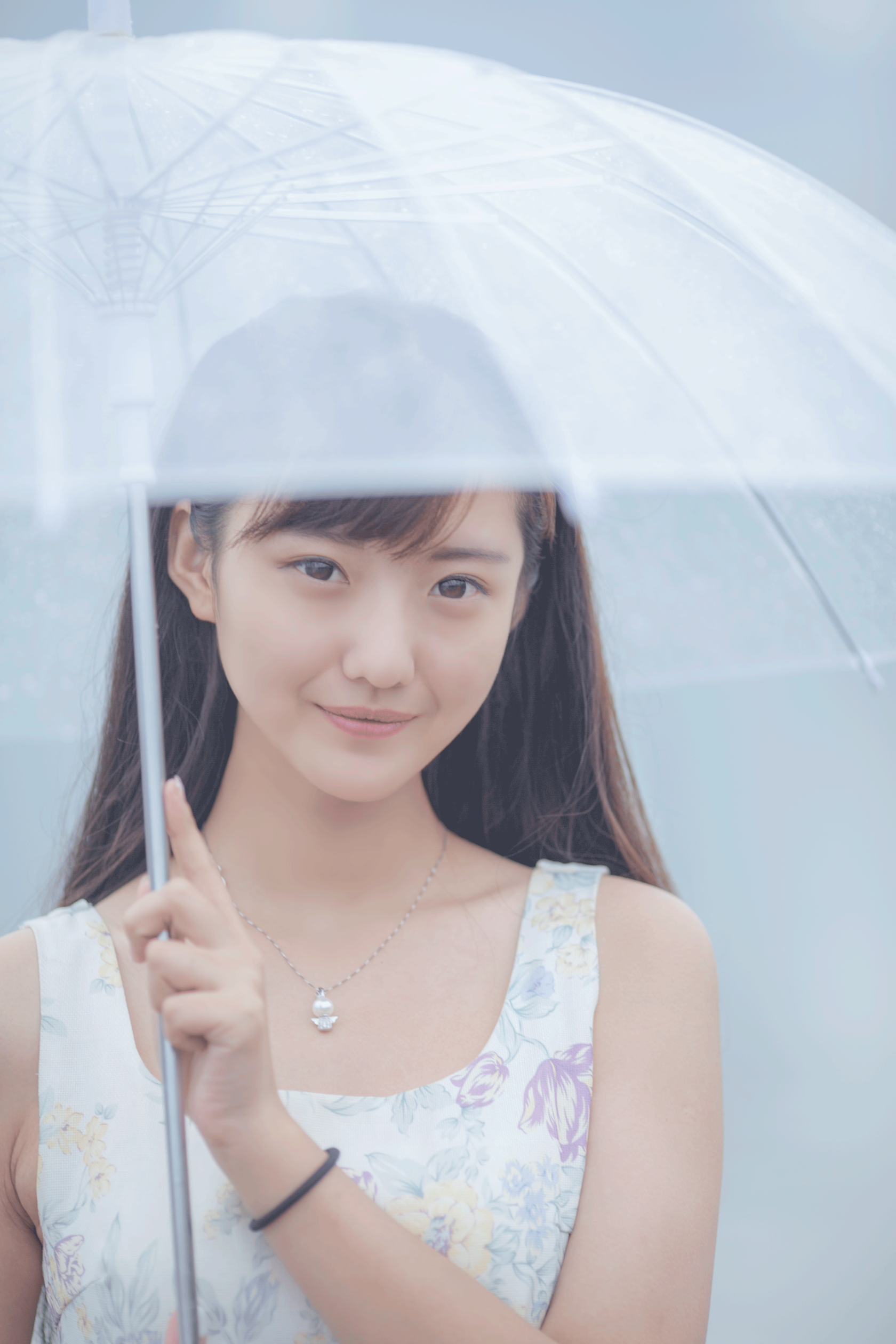 如何评价 gnz48 team z 的张心雨? - 知乎