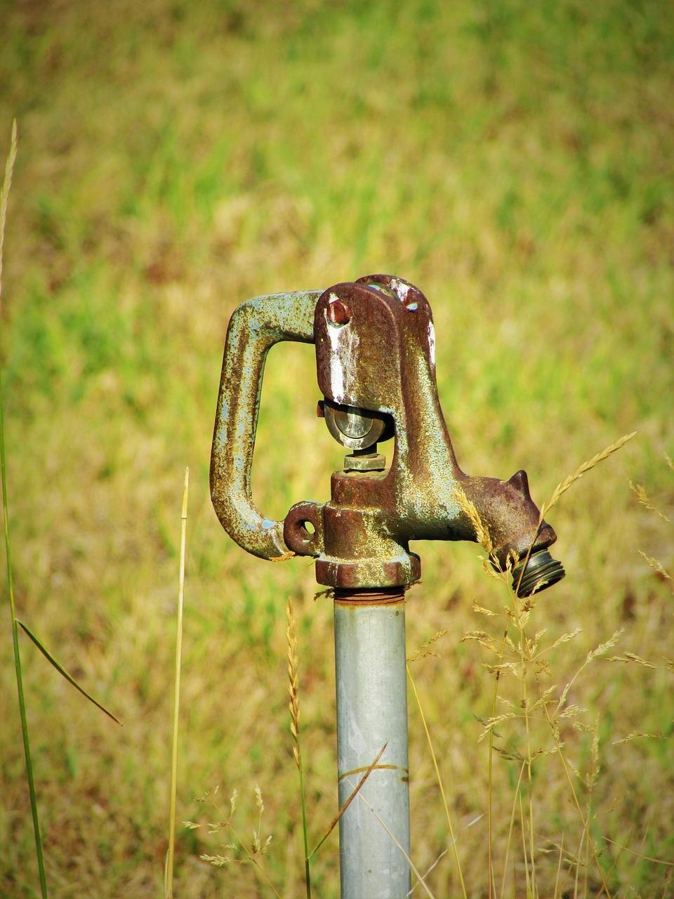 水龙头还有什么叫法