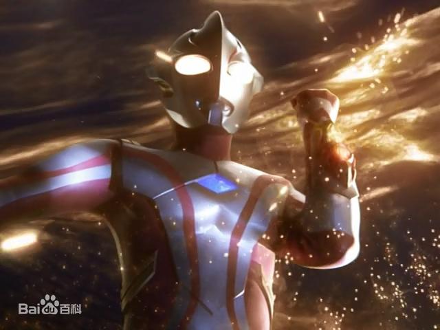 如何评价《梦比优斯奥特曼》? - 知乎