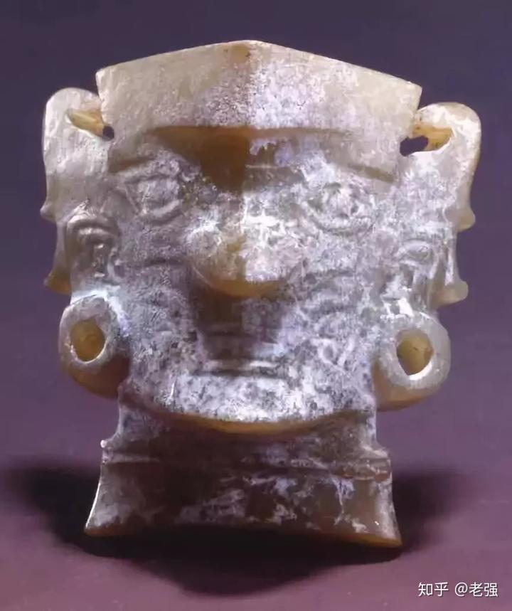 既然良渚文明已经确认为王权国家状态,而且比断代中的夏朝还早,为何不以此作为中华文明起源呢?