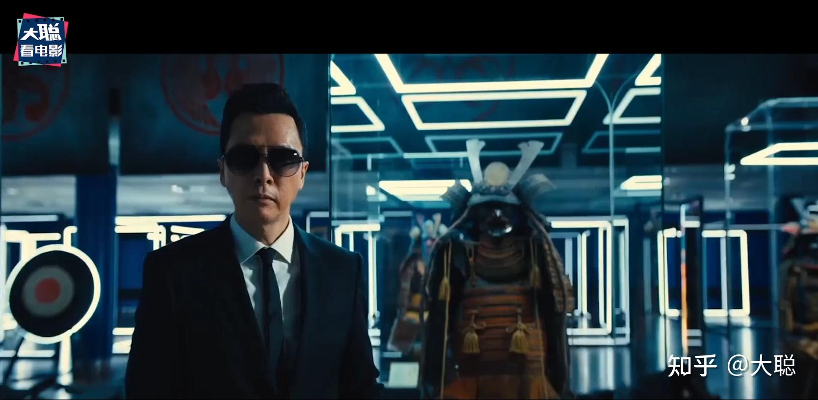 《疾速追杀 4》发布首支预告,其中都有哪些精彩片段值得分享?(疾速追杀4 剧情)