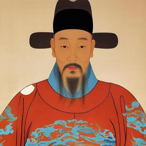 中国古代著名的清官主要有那几位 - 知乎