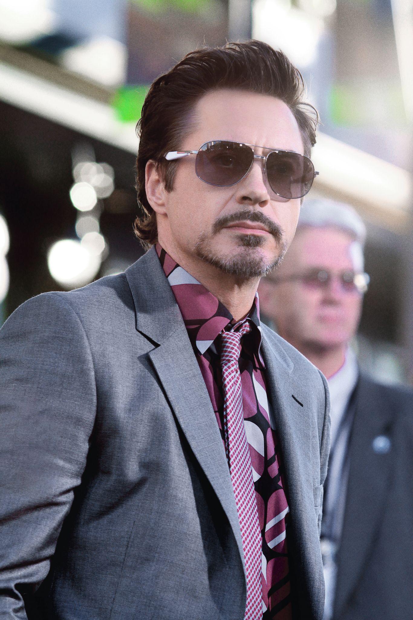 你有小罗伯特唐尼照片吗,超级好看的那种? - 知乎