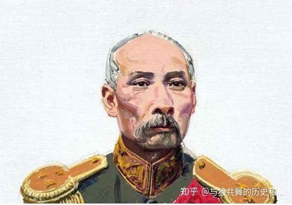 不抽不喝、不嫖不赌、不贪不占的好男人——为你讲述段祺瑞的故事- 知乎