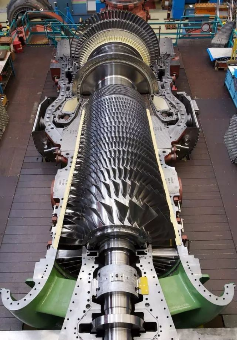 那么艰苦都能搞出两弹一星,现在却搞不出至少排名前五的飞机发动机?