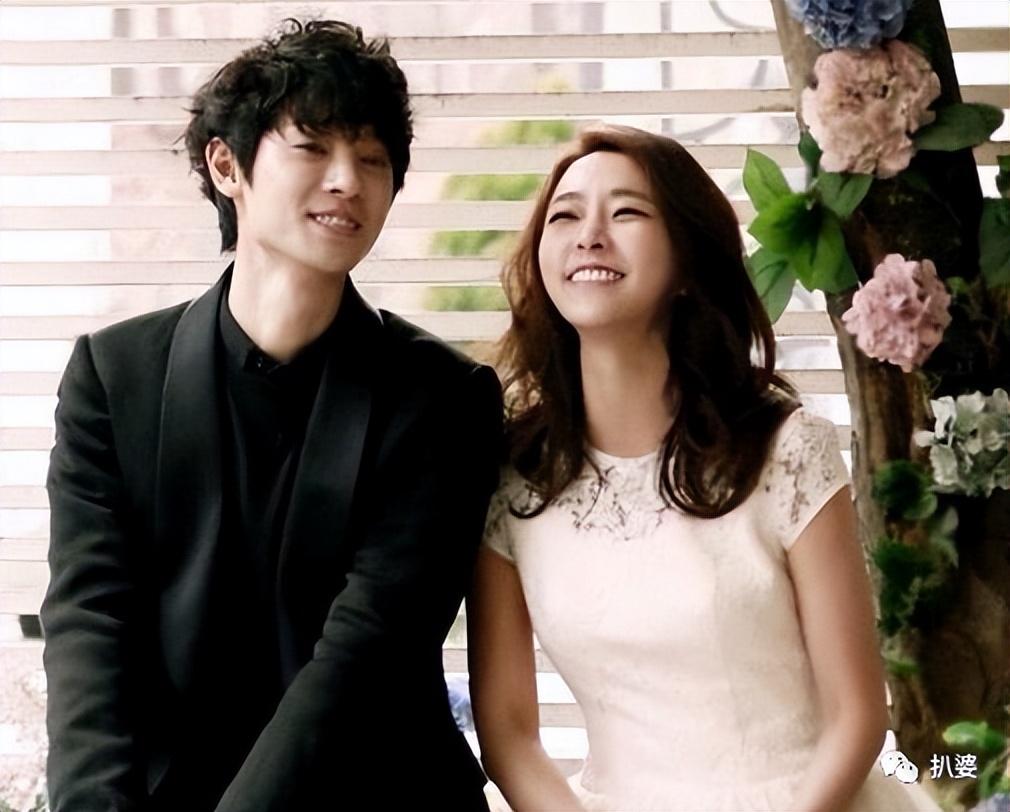 安七炫与郑柔美结婚,你对他们有哪些祝福? - 知乎