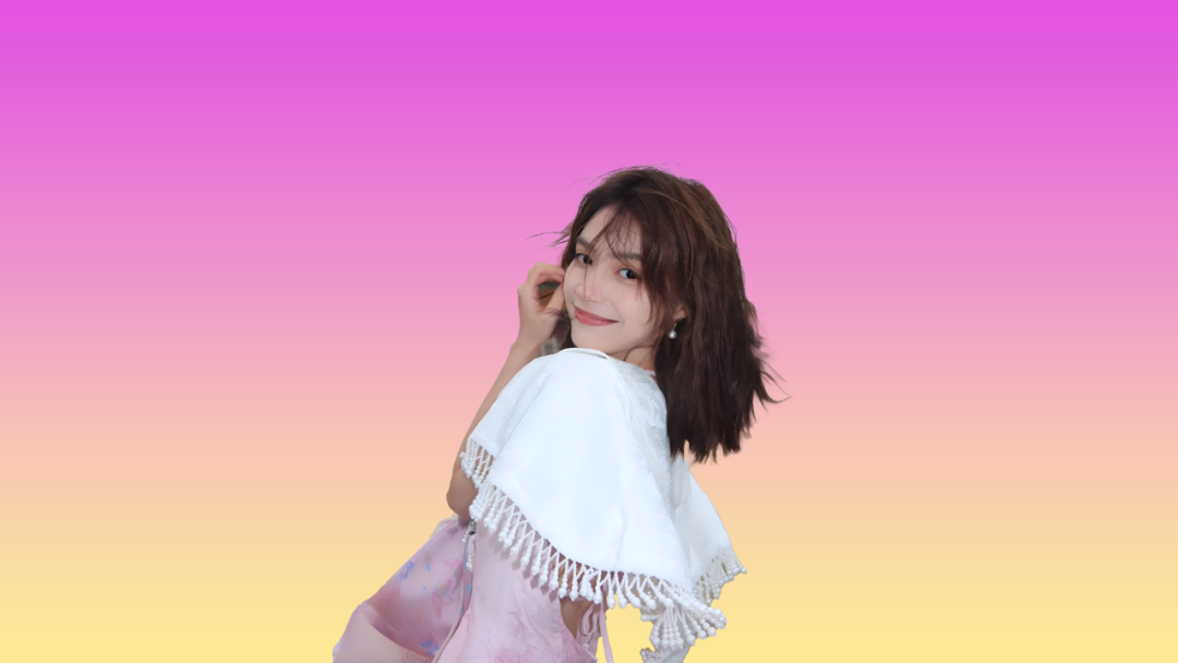 夏天心 电脑壁纸 混血感十足!青春活力无限的美女 - 知乎