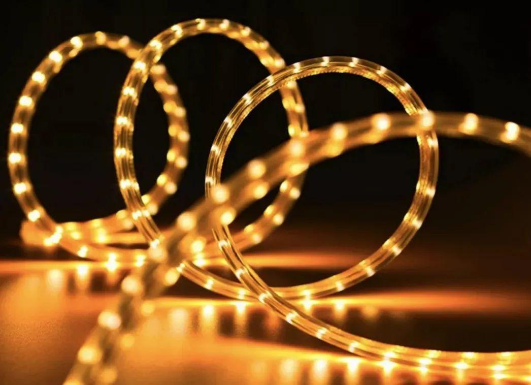 灯带如何设计才有范儿？这份超全攻略赶紧收藏！ - 知乎